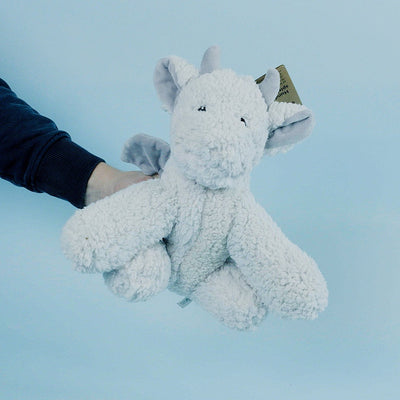 Trixie - Be Eco Draak Elwyn Gerecycled Pluche