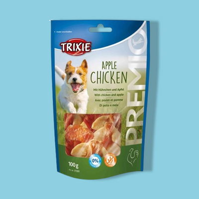 Trixie - Premio Apple Chicken Hondensnack