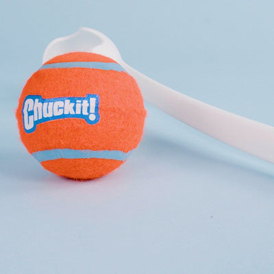 Chuckit - Pro Ball Werpstok 25 meter 63 cm