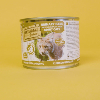 Natural Greatness - Urinary Care Dietetic Junior Adult Kattenvoer