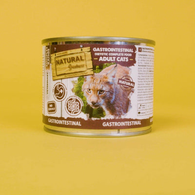 Natural Greatness - Cat Gastrointestinal Dietetic Junior Adult