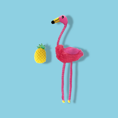 Kong - Tropics Flamingo