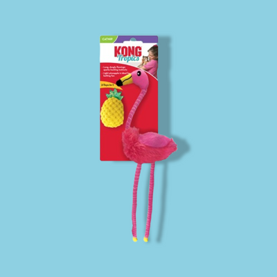 Kong - Tropics Flamingo