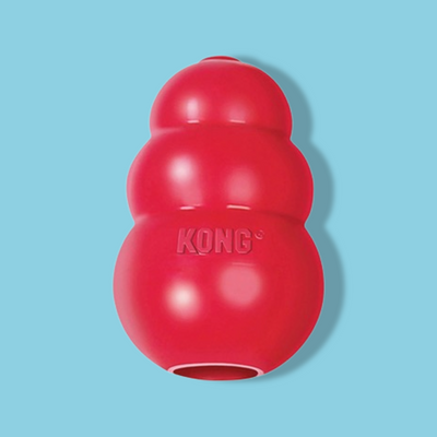 Kong - Classic Rood