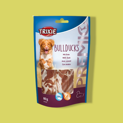 Trixie - Premio Bullducks Hondensnack