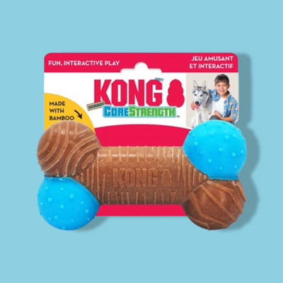 Kong - Corestrength Bamboo Bone