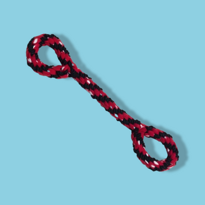 Kong - Signature Rope Double Tug