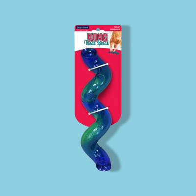 Kong - Treat Spiral Stick Assorti