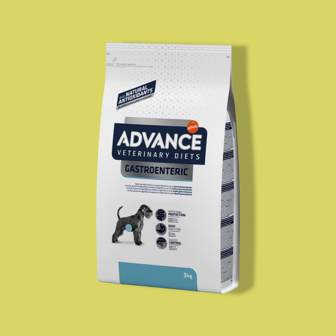 Advance Veterinary Diets Articular Care - Pienso para Perros con Problemas de articulaciones - 12kg