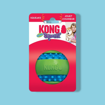 Kong - Squeezz Goomz Bal