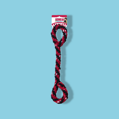 Kong - Signature Rope Double Tug