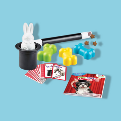 Brightkins - Magic Trick Training Set