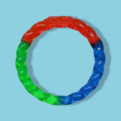 Kong - Twistz Ring