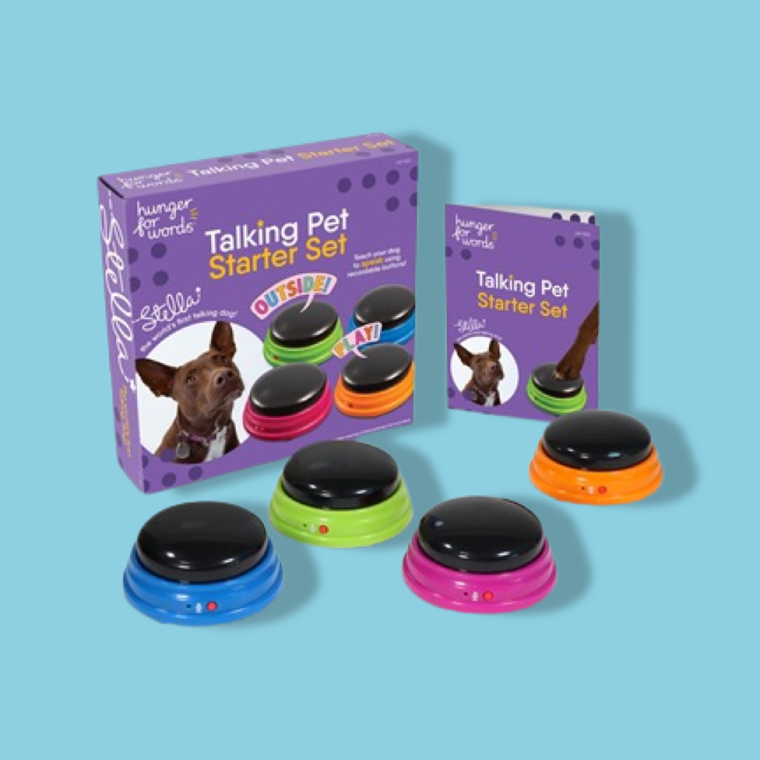 Honden speelgoed intelligentie – VEDIC