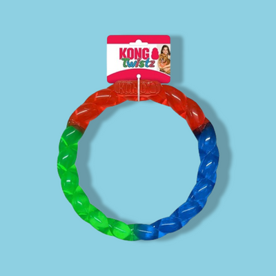 Kong - Twistz Ring