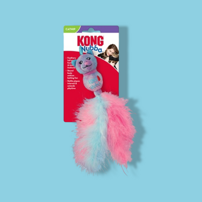 Kong - Wubba Caticorn